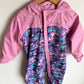 Columbia Unicorn Splash Suit / 3-4T