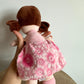 1st Dolly Plush
