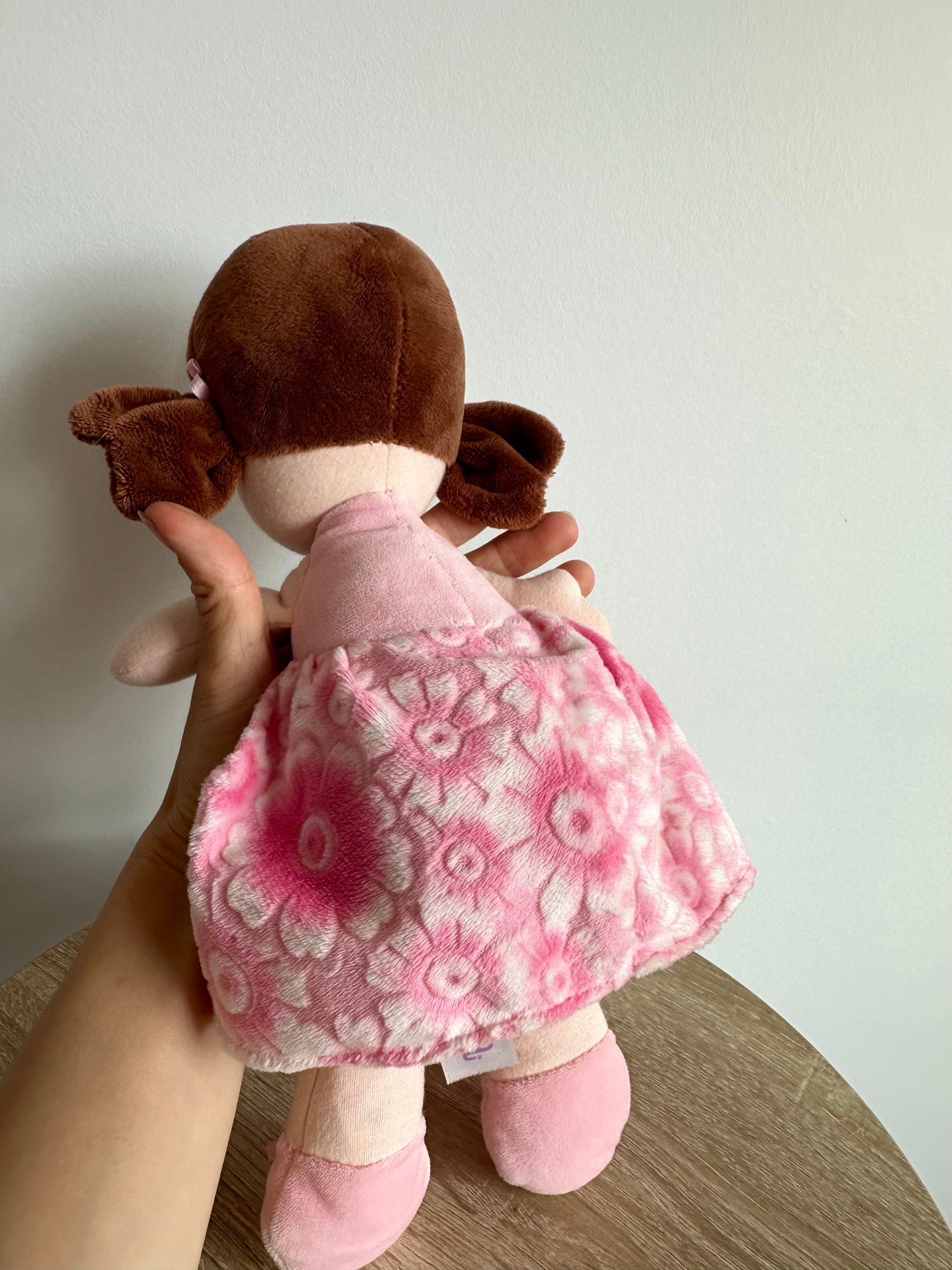 1st Dolly Plush
