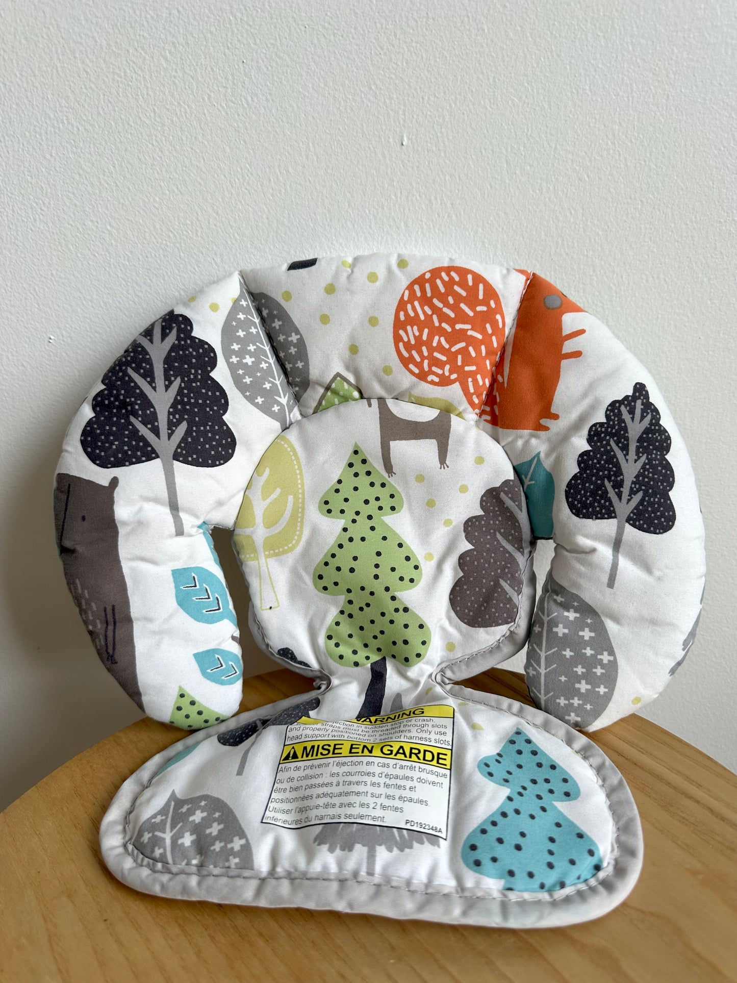 Pillow Woodland Insert