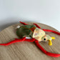 Ty Scurry Beanie Baby