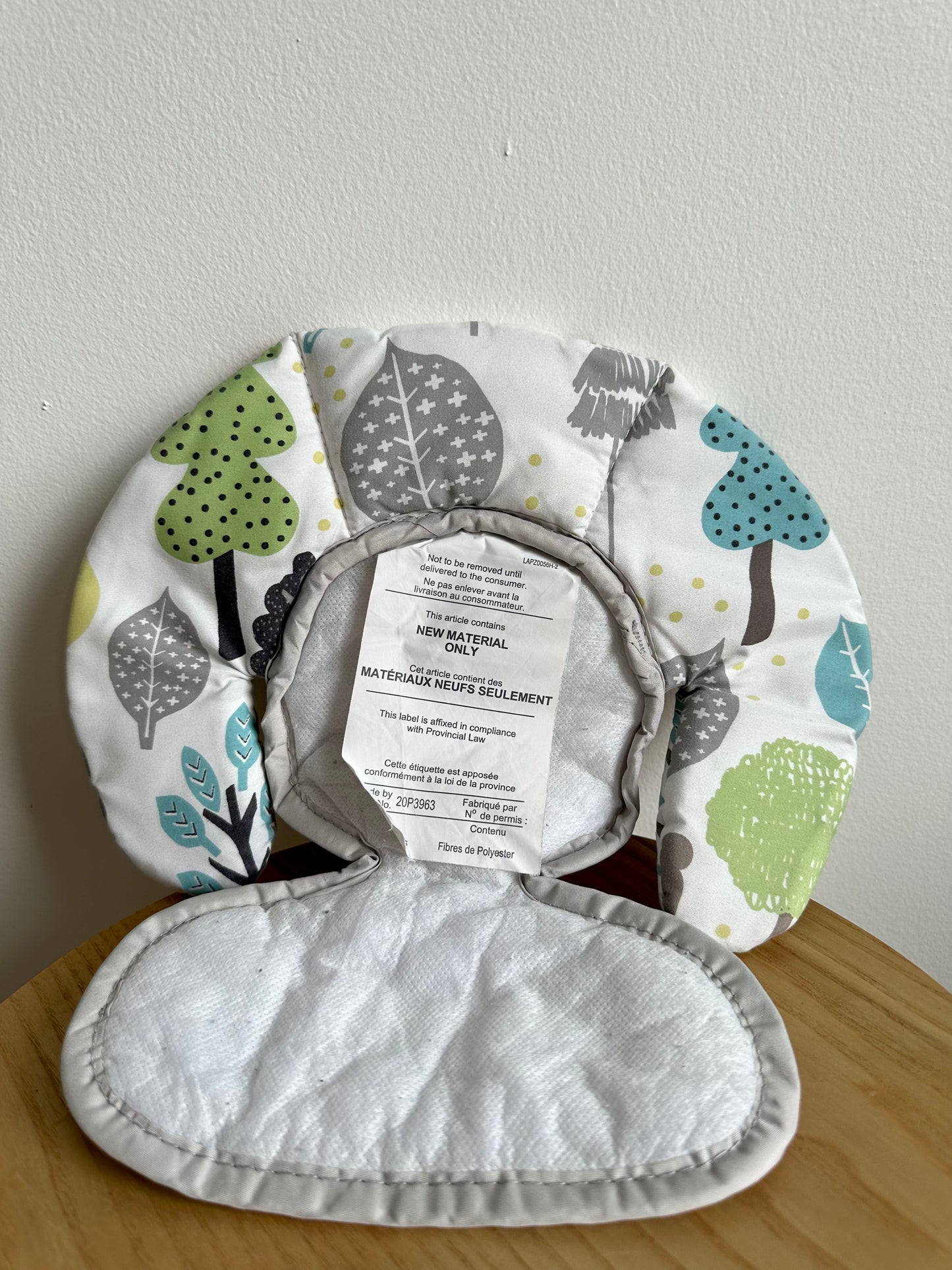 Pillow Woodland Insert