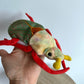 Ty Scurry Beanie Baby