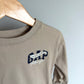Hot Wheels Tan Top / 2T