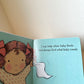 I Am A Big Sister Book / 2-3 years