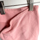 Cotton Pink Swaddle / 7-14 lbs