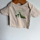 Brachiosaurus T-Shirt / 3m