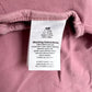 Cotton Rouge Swaddle / 7-14 lbs