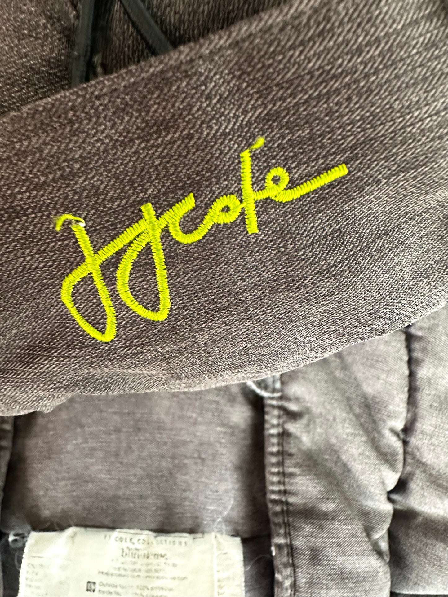 JJ Cole Artic Bundle Me Toddler