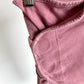 Cotton Rouge Swaddle / 7-14 lbs