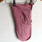 Cotton Rouge Swaddle / 7-14 lbs