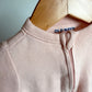 Light Pink Sleeper / 0-3m