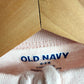 Light Pink Sleeper / 0-3m