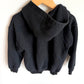 Storm Surf Tofino Black Hoodie / 3T?