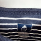 Gap Navy + White Stripe Tank Top / 3T