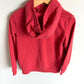 Levi's Red Hoodie / 3-4T