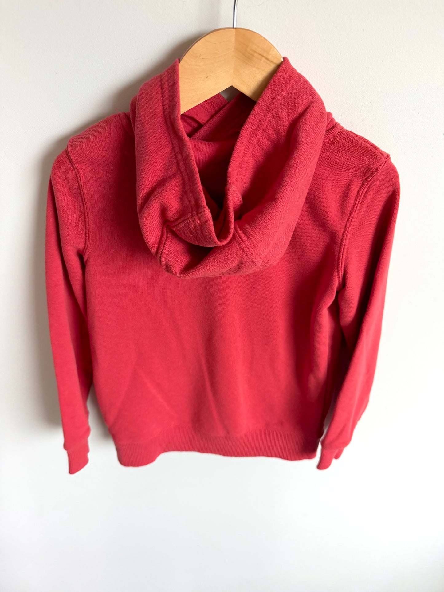 Levi's Red Hoodie / 3-4T