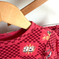 Cars Red PJ Set / 2-3T