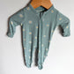 Kyte Daisy Bamboo Sleeper / 0m