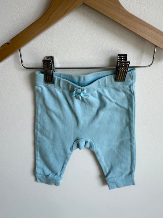 Light Blue Pants / 6m