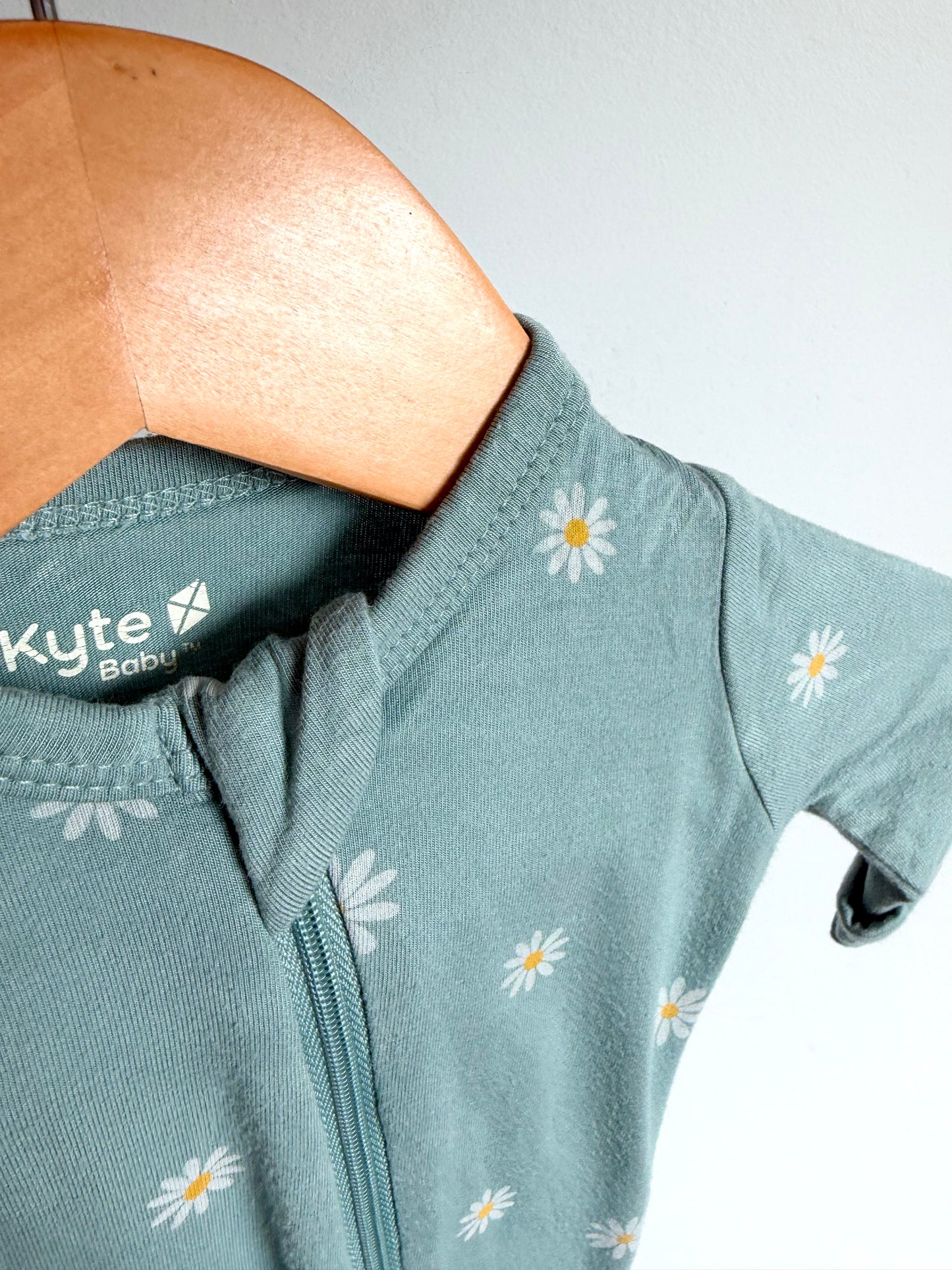 Kyte Daisy Bamboo Sleeper / 0m