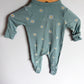 Kyte Daisy Bamboo Sleeper / 0m