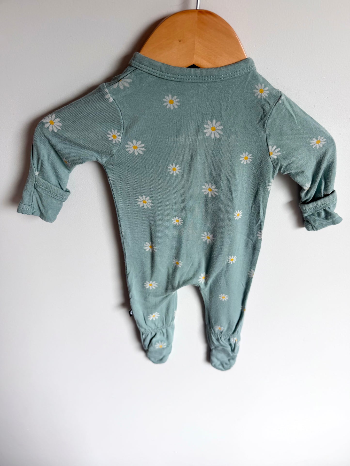 Kyte Daisy Bamboo Sleeper / 0m