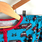 Firetruck PJ Set / 4T