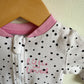 Little + Loved Sleeper / 3-6m