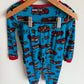 Firetruck PJ Set / 4T