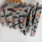 Hot Wheels PJ Set / 24m