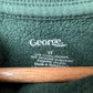 Forest Green Sweatsuit Set / 3T