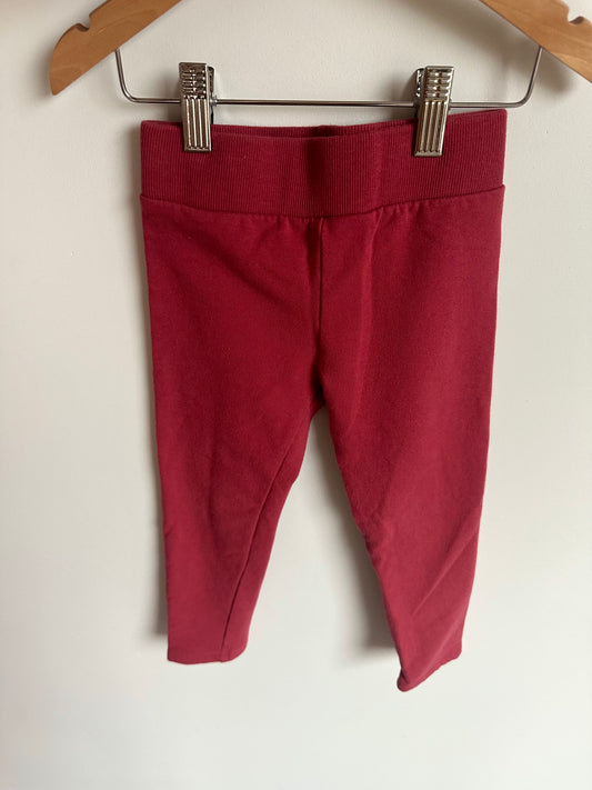 Rouge Leggings / 3T