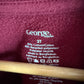 NYC Maroon Sweater + Pants Set / 3T