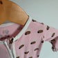 KicKee Bee Sleeper / 0-3m