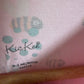 KicKee Bee Sleeper / 0-3m