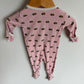 KicKee Bee Sleeper / 0-3m