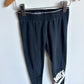 Nike Black Leggings / 4-5 years