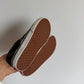 Vans Black Slide On Shoes / Size 8 Toddler