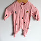 Tucan Rainbow Sleeper / 3m