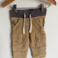 Peekaboo Beans Corduroy Pants (PLAY) / 3T