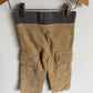 Peekaboo Beans Corduroy Pants (PLAY) / 3T