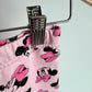 Pink Minnie Mouse Pants / 18m