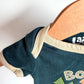 Born to be Wild Bodysuit / 6m
