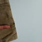 Peekaboo Beans Corduroy Pants (PLAY) / 3T