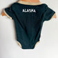 Born to be Wild Bodysuit / 6m