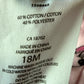 Pink Minnie Mouse Pants / 18m