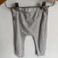 Bonds Grey Leggings (PLAY) / 12-18m