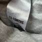Bonds Grey Leggings (PLAY) / 12-18m