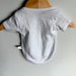 I Just Did 9 Months On The Inside  Bodysuit / 0-3m